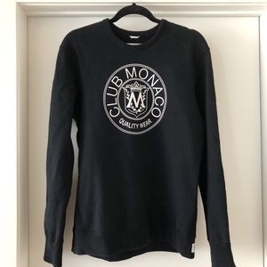 Club Monaco Sweatshirt